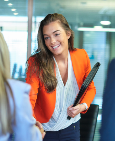 5 Traits of Highly Desirable Job Candidates