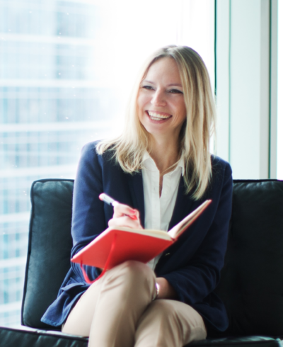 Thank You letter after a job interview