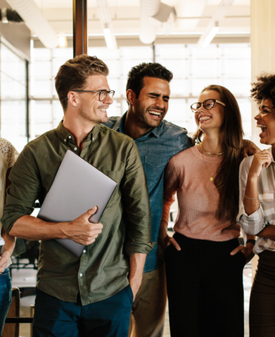 The Ultimate Guide to Working with Staffing Agencies for Job Seekers